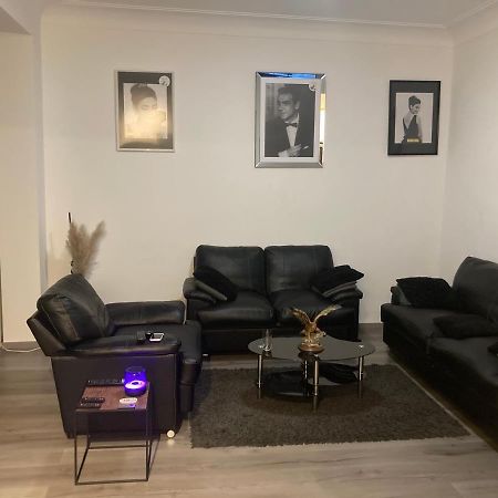 Le Bon Berger Daire Brüksel Dış mekan fotoğraf