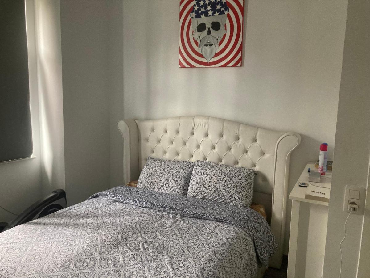 Le Bon Berger Daire Brüksel Dış mekan fotoğraf