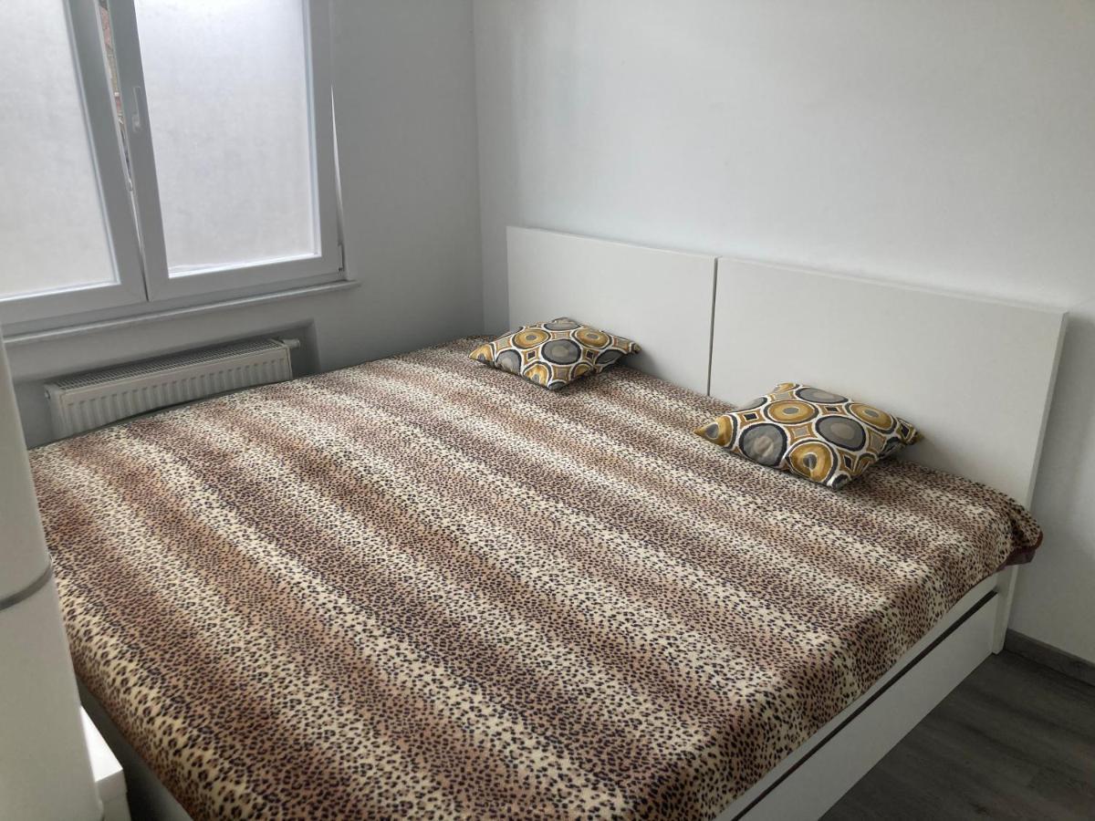 Le Bon Berger Daire Brüksel Dış mekan fotoğraf